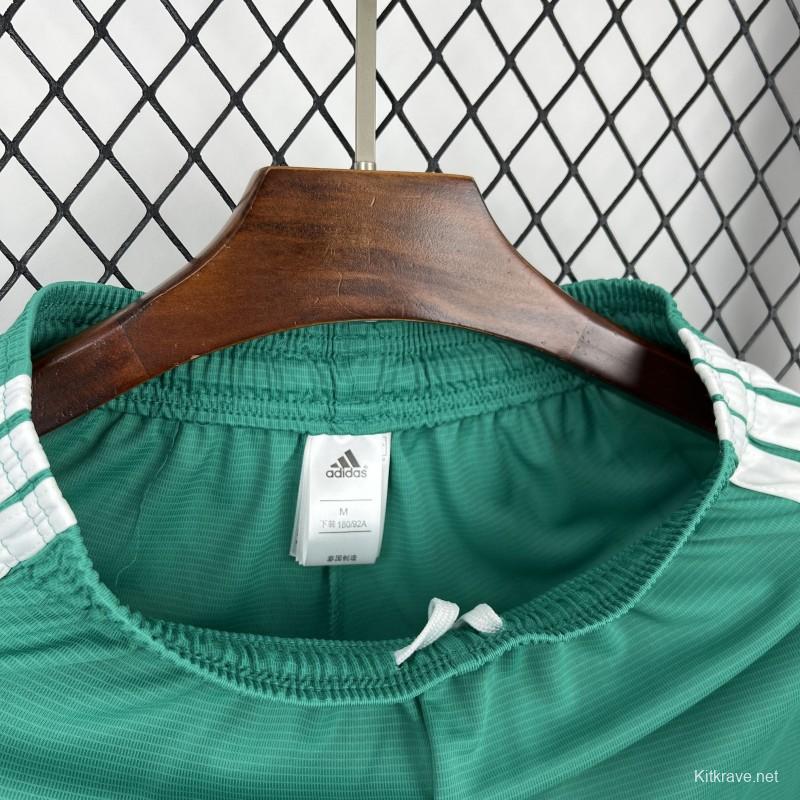 2026 Mens Northern Ireland Home Shorts