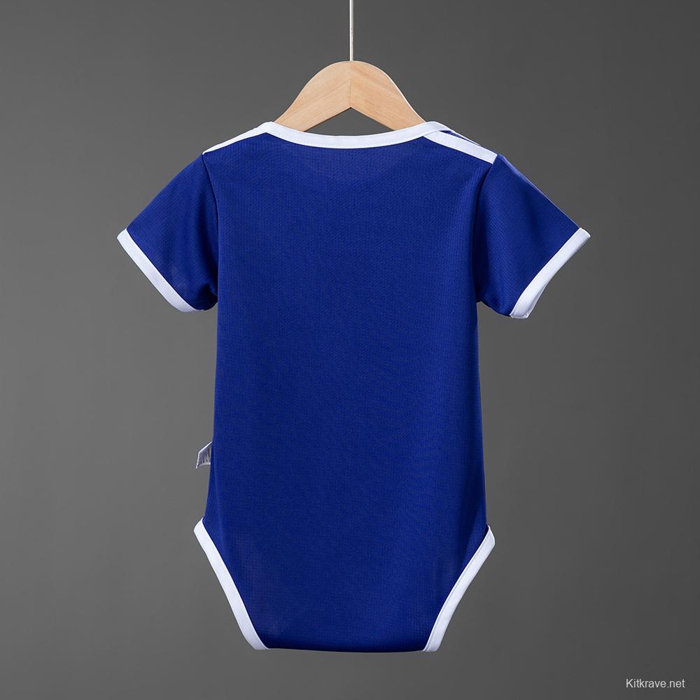 26/27 Japan Baby Home Jersey 9/12