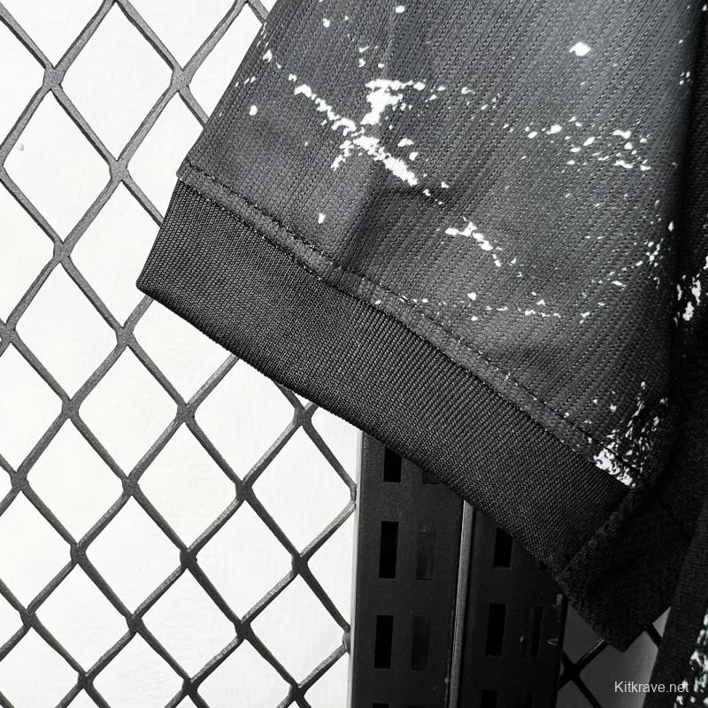 2026 Mens Canada World Cup Away Jersey