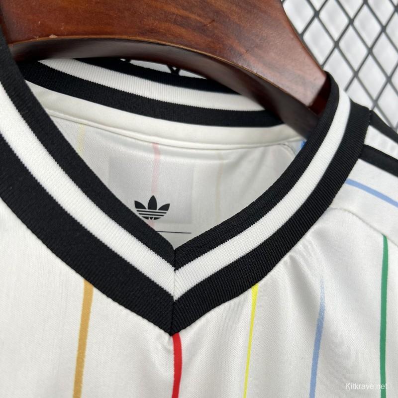 2026 Mens Japan World Cup Away Jersey