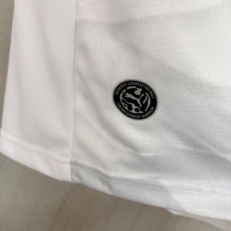 26/27 AC Milan Away Jersey S-XXXXL