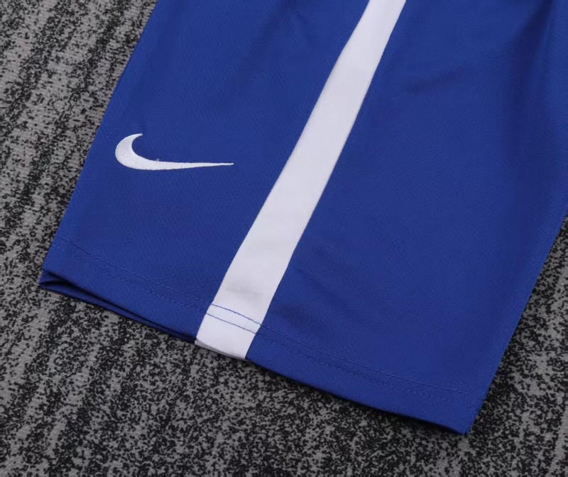Retro Kids 2006 Brazil Home Jersey