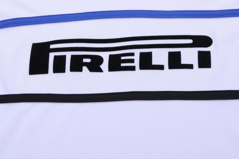 Retro Kids 98/99 Inter Milan Away Jersey