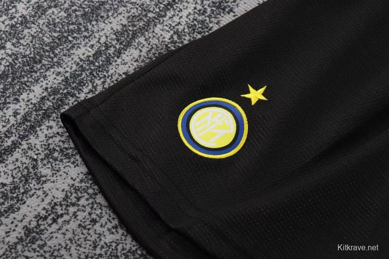 Retro Kids 97/98 Inter Milan Home Jersey