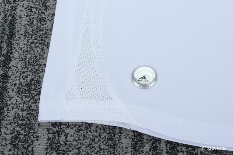 Retro Kids 09/10 AC Milan Away Jersey
