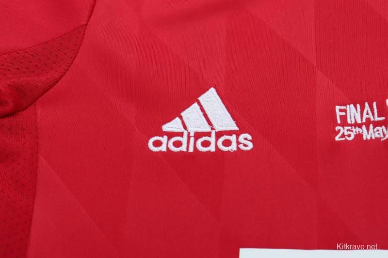 Retro 13/14 Bayern Munich Home Jersey