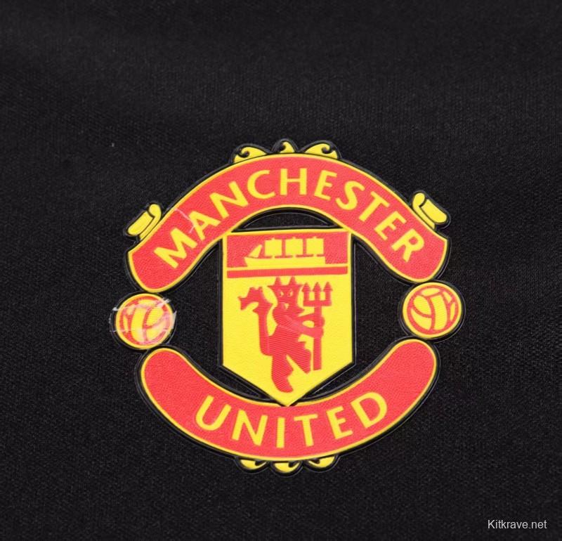 Retro Kids 98/99 Manchester United Third Jersey