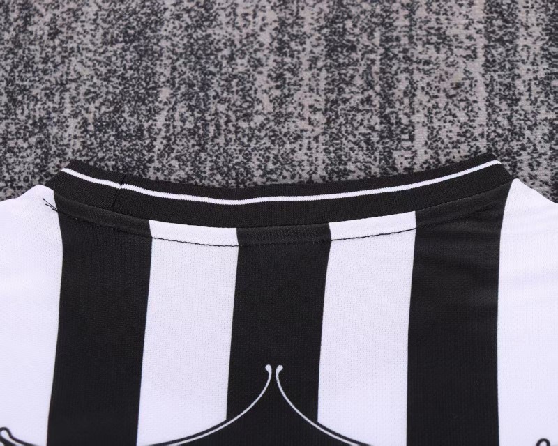 Retro Kids 97/99 Newcastle United Home Jersey