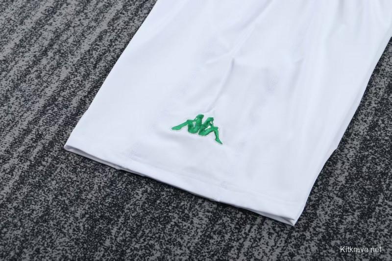 Retro 03/04 Real Betis Home Jersey