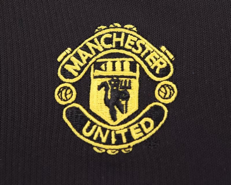 Retro Kids 98/99 Manchester United Away Jersey
