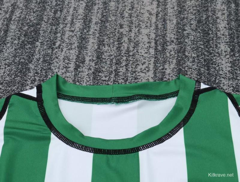 Retro 03/04 Real Betis Home Jersey