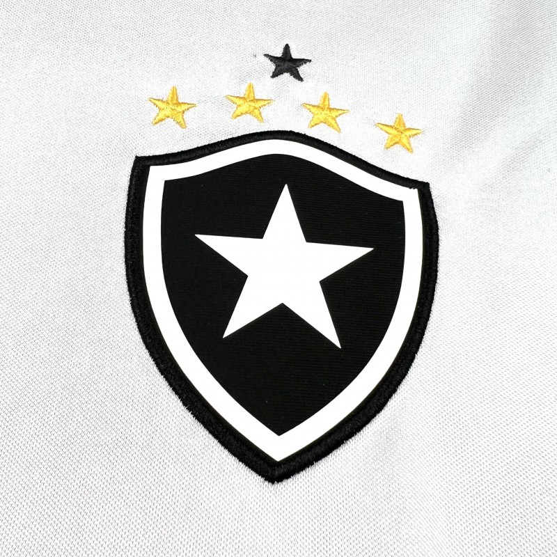 2002/03 Retro Botafogo Special Jersey