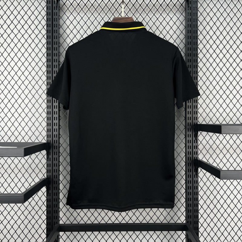 2026 Mens Brazil Plolo Jersey