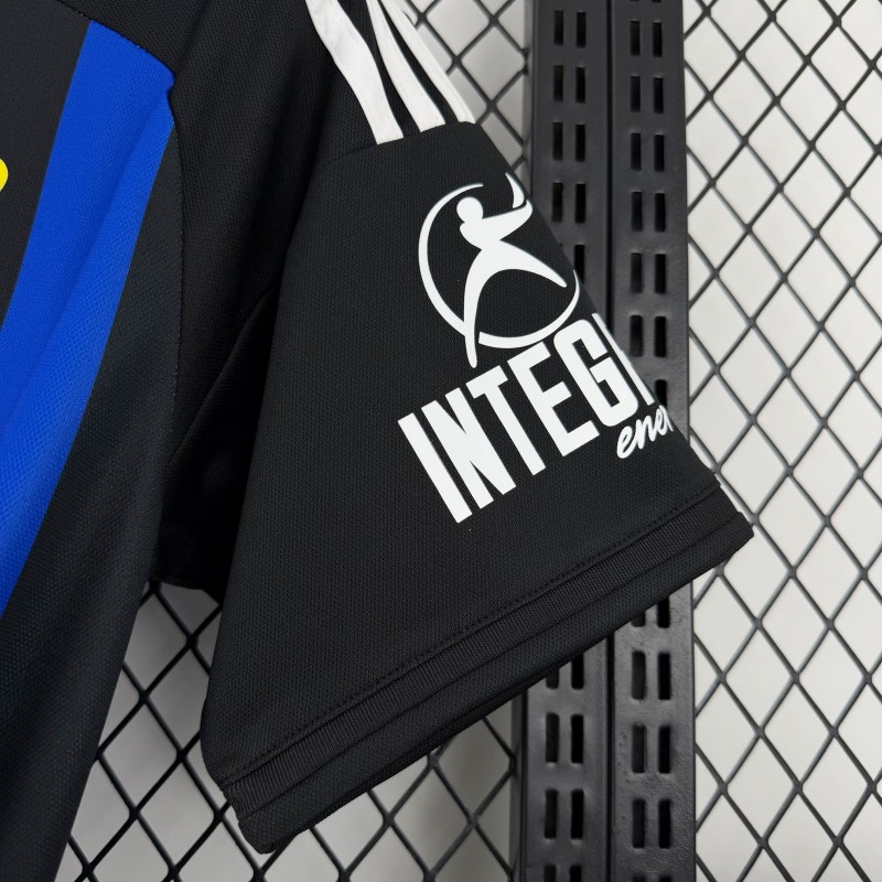 2025/26 Mens Real Oviedo 100th Anniversary Jersey