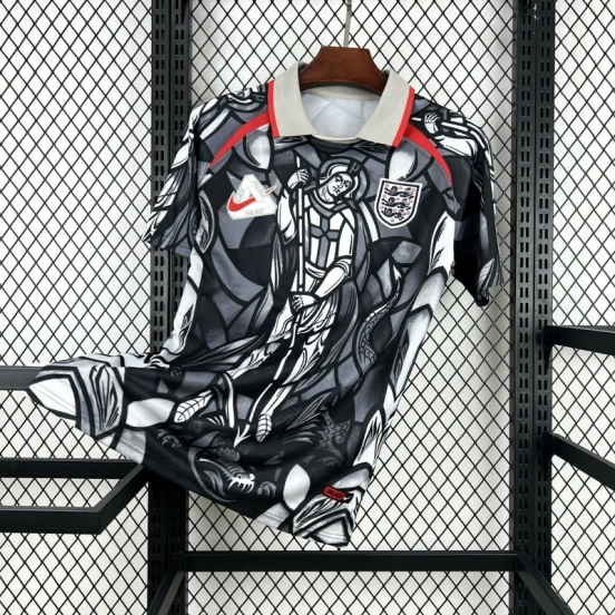 2026 Mens England X Palace World Cup Pre-match Jersey