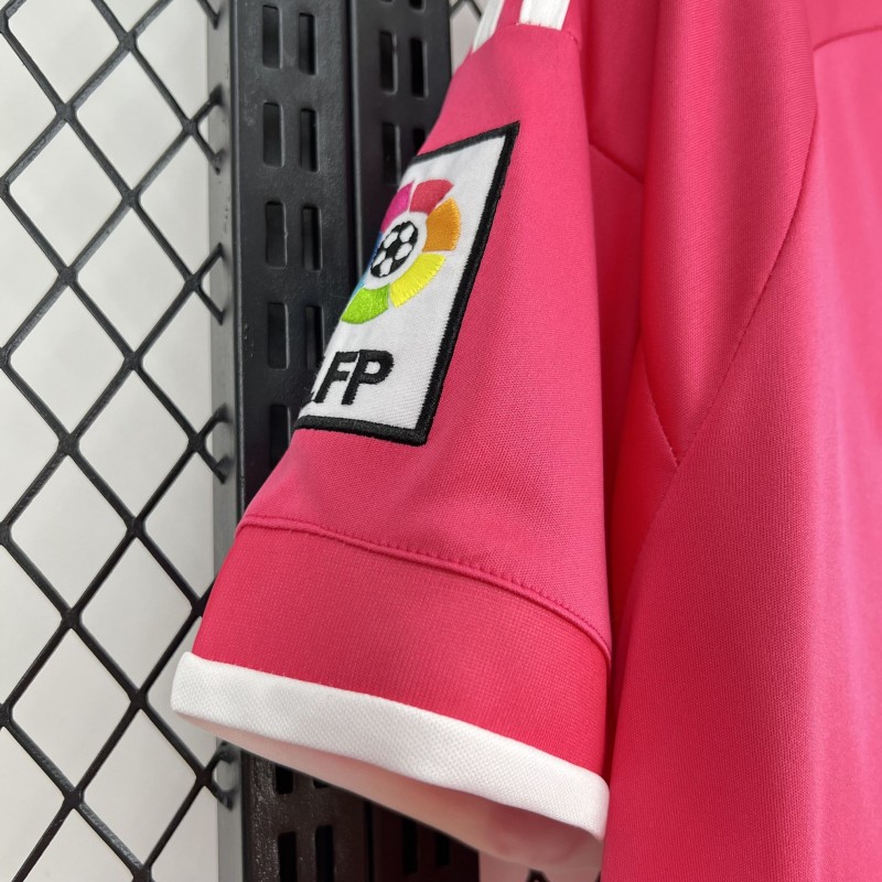 2025/26 Mens Sevilla FC Vintage Jersey