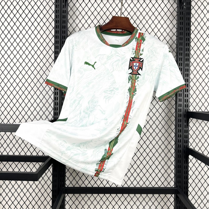 2026 Mens Portugal Specia Jersey