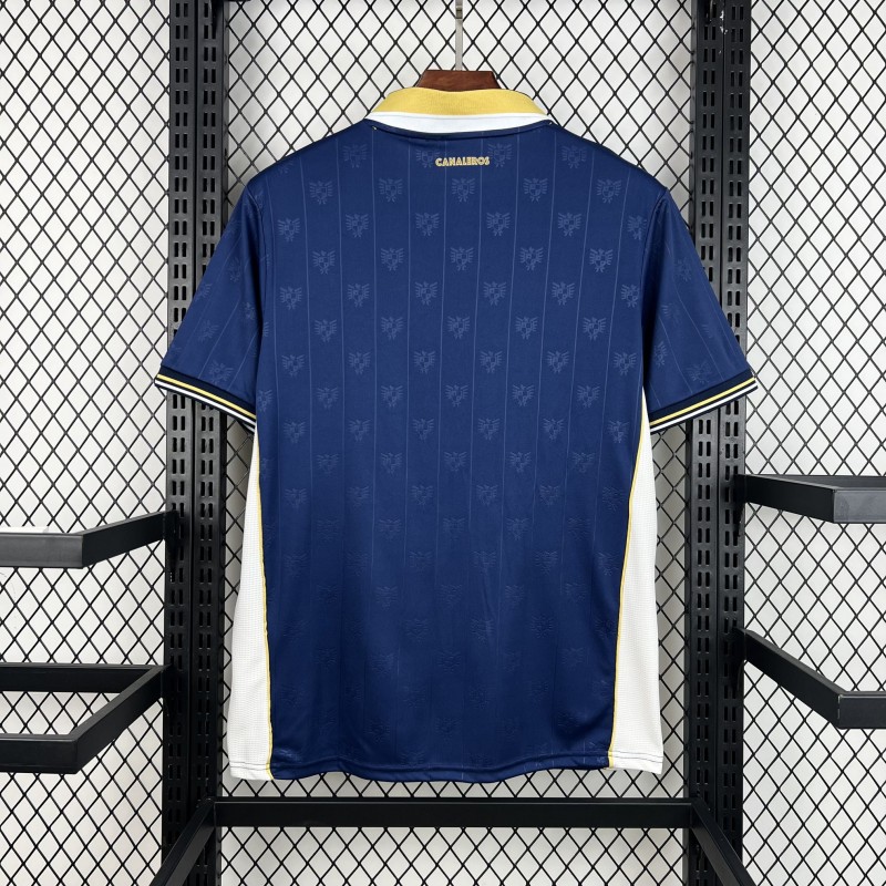 2026 Mens Panama Third Jersey