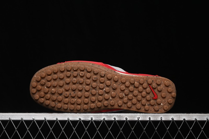 Nike Celine Jacquemus Collaboration Moon Shoe SP Thin-Sole Ballet Low-Top Lifestyle Sneakers - HV8547-600