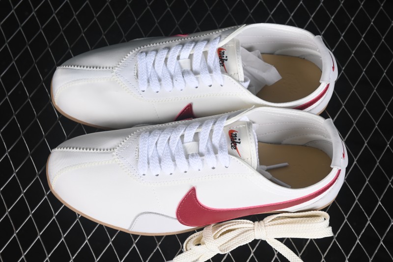 Nike Moon Shoe SP Retro Thin-Sole Low-Top Lifestyle Sneakers - II0407-100
