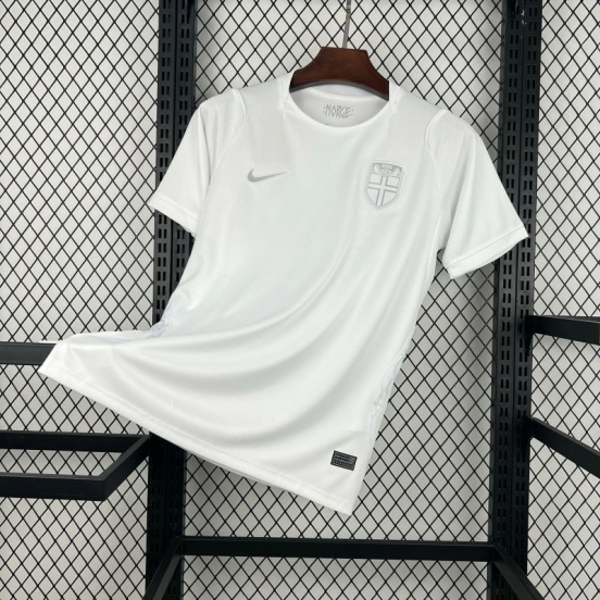 2026 Mens Norway World Cup Third Jersey
