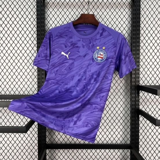 2026/27 Mens Bahia Goalkeeper Jersey