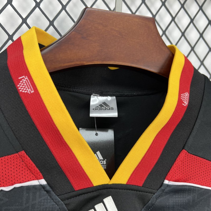 2026 Mens Germany World Cup Bringback Remixed Jersey