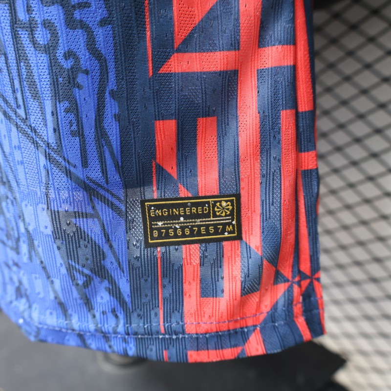 Player Version 26/27 FC Barcelona Special Edition Jersey