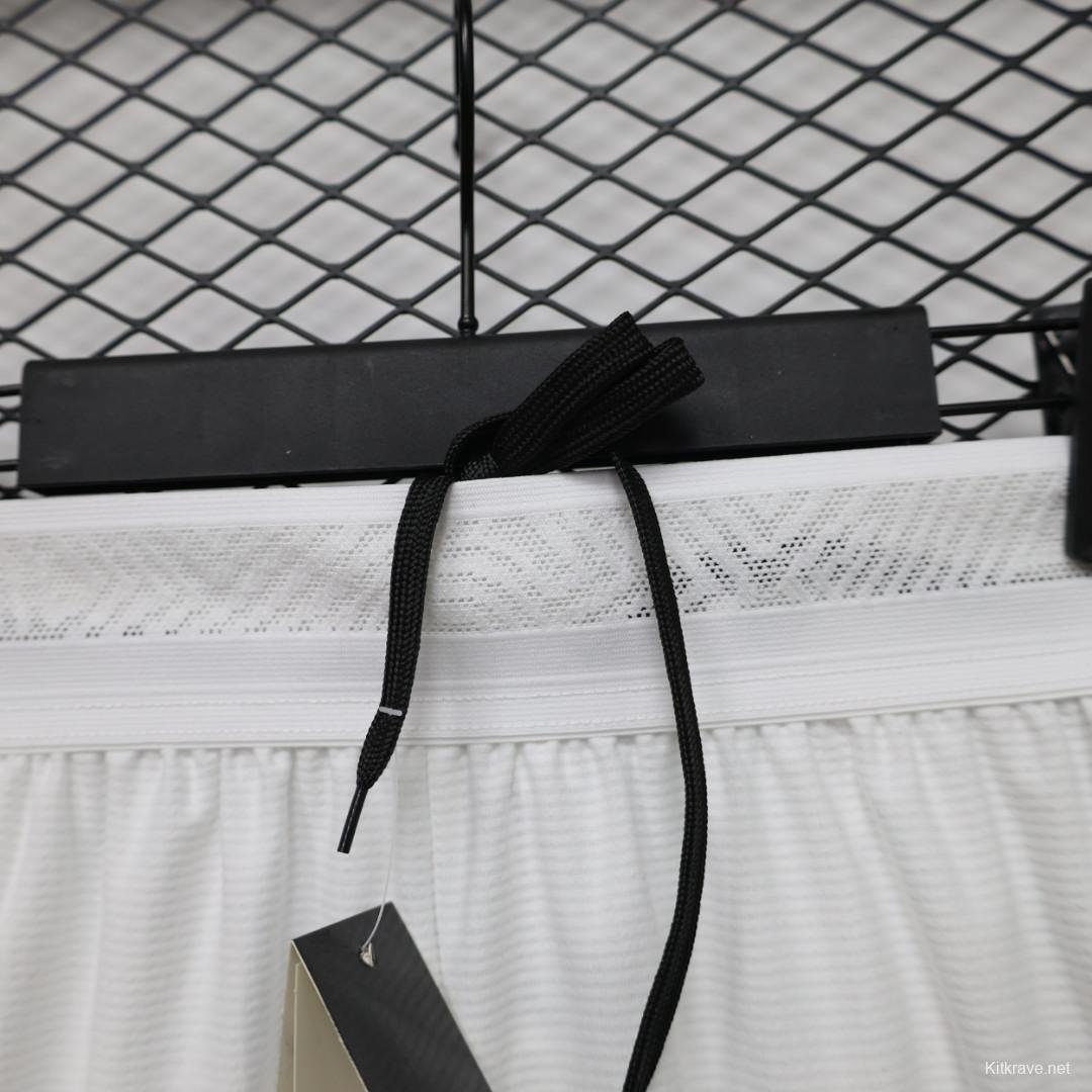 Player Version 26/27 Manchester United Home Shorts