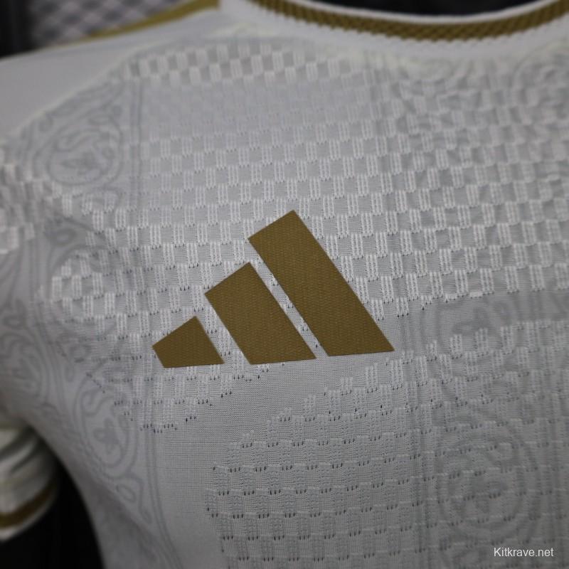 Player Version 26/27 Al-Nassr Away Jersey