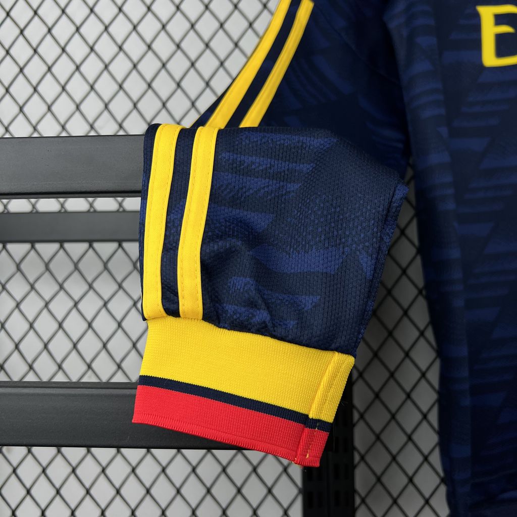2026/27 Mens Arsenal Away Jersey