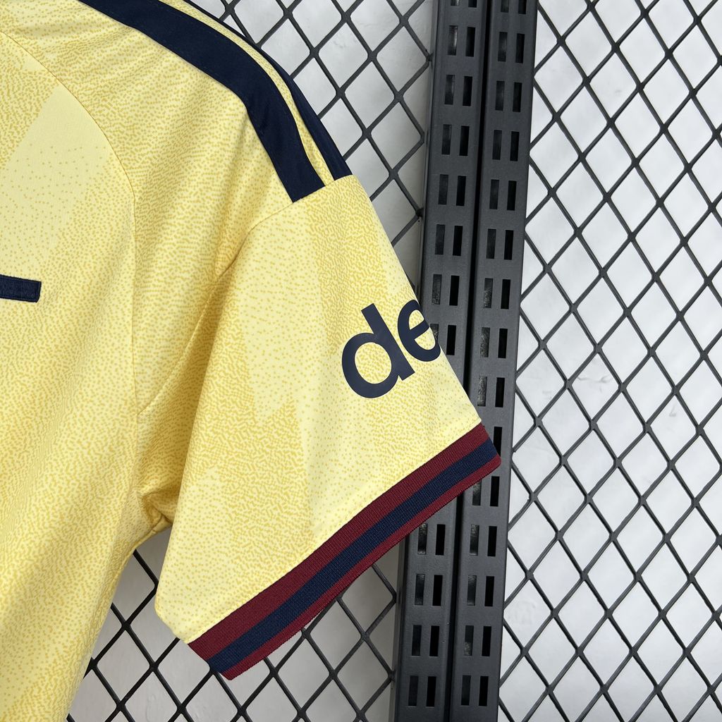 2026/27 Mens Arsenal Third Jersey