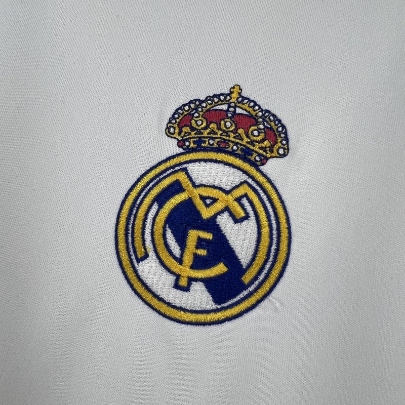 2026/27 Mens Real Madrid Collab Jersey