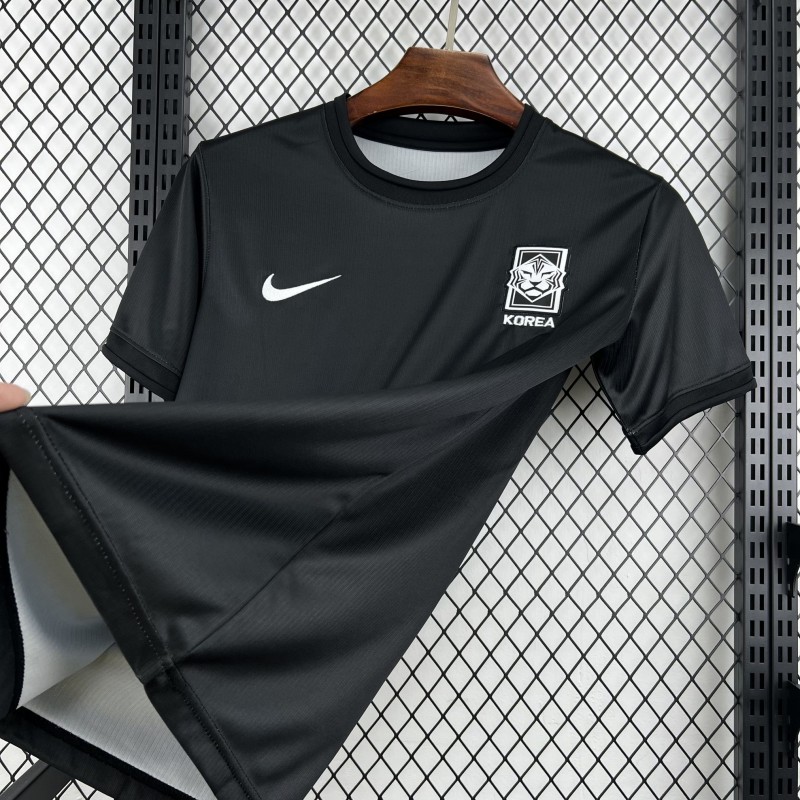 2026 Mens South Korea X G-Dragon Pre-Match Jersey