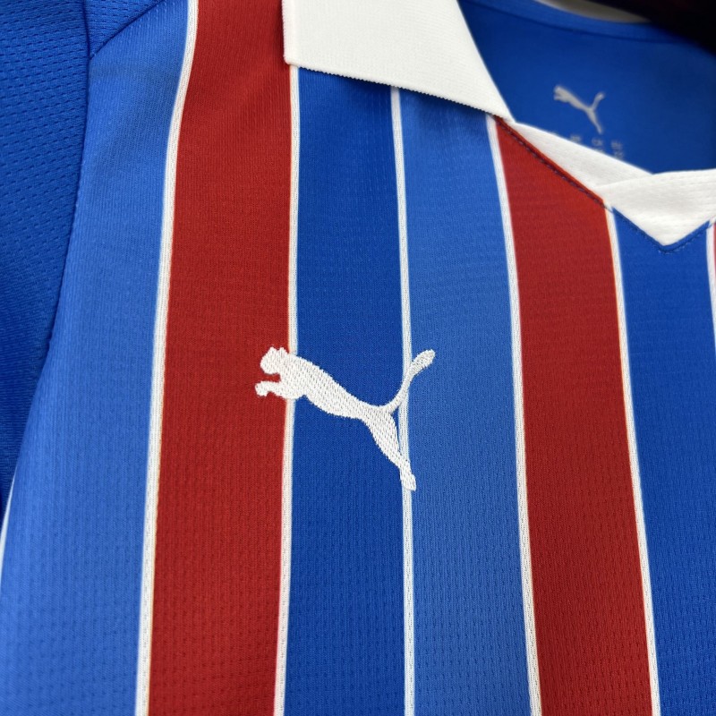 2026/27 Kids Bahia Away Kit