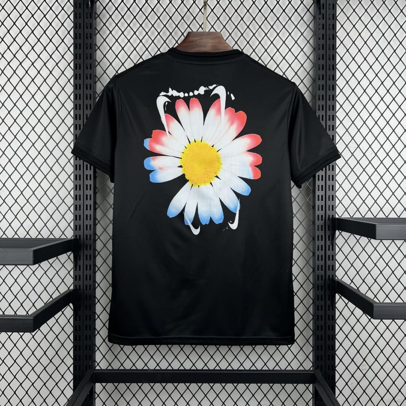 2026 Mens South Korea X G-Dragon Pre-Match Jersey