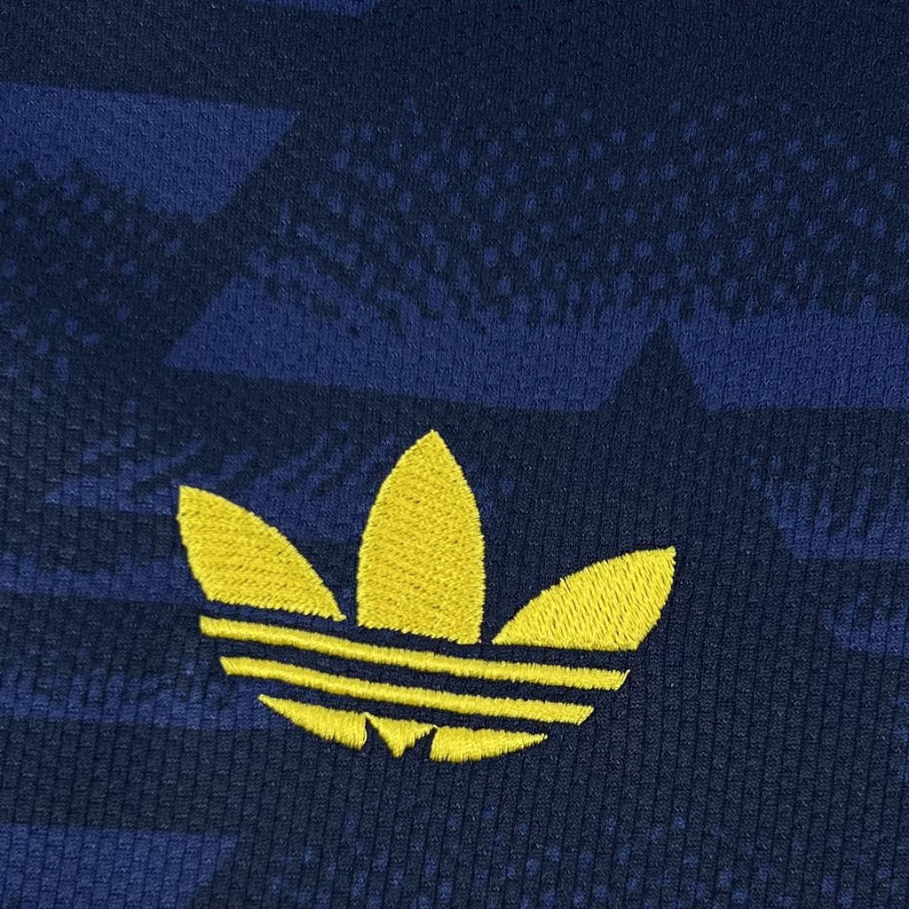 2026/27 Mens Arsenal Away Jersey