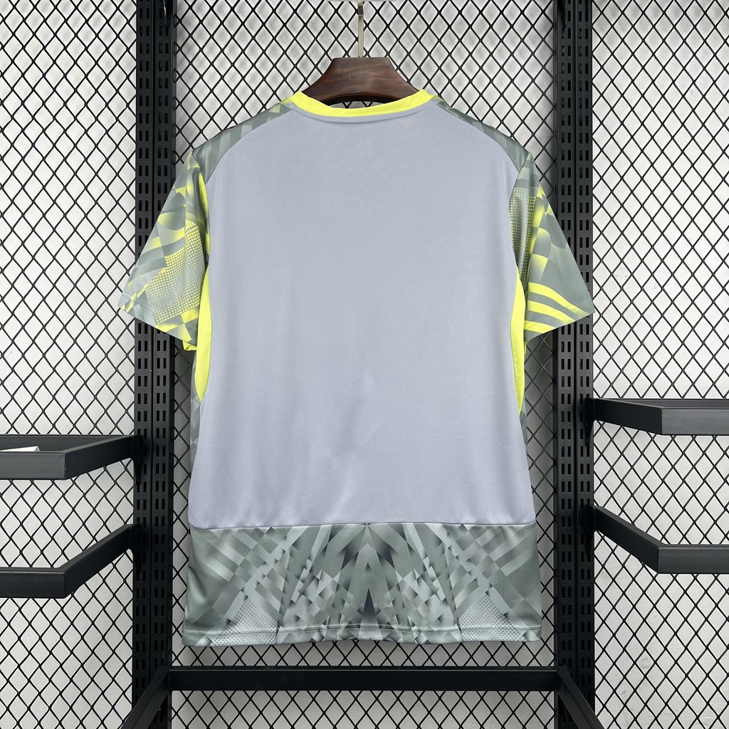 2026 Mens Portugal World Cup Goalkeeper Jersey