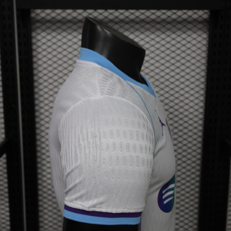 Player Version 26/27 Barcelona Special Edition Jersey