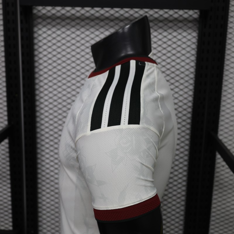 Player Version 26/27 Manchester United Away Jersey