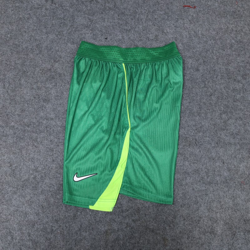 Player Version 26/27 Nigeria Home Short