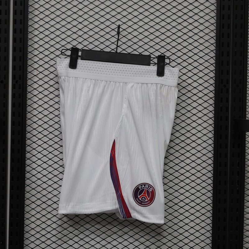 Player Version 26/27 PSG/Paris Saint-Germain Away Shorts