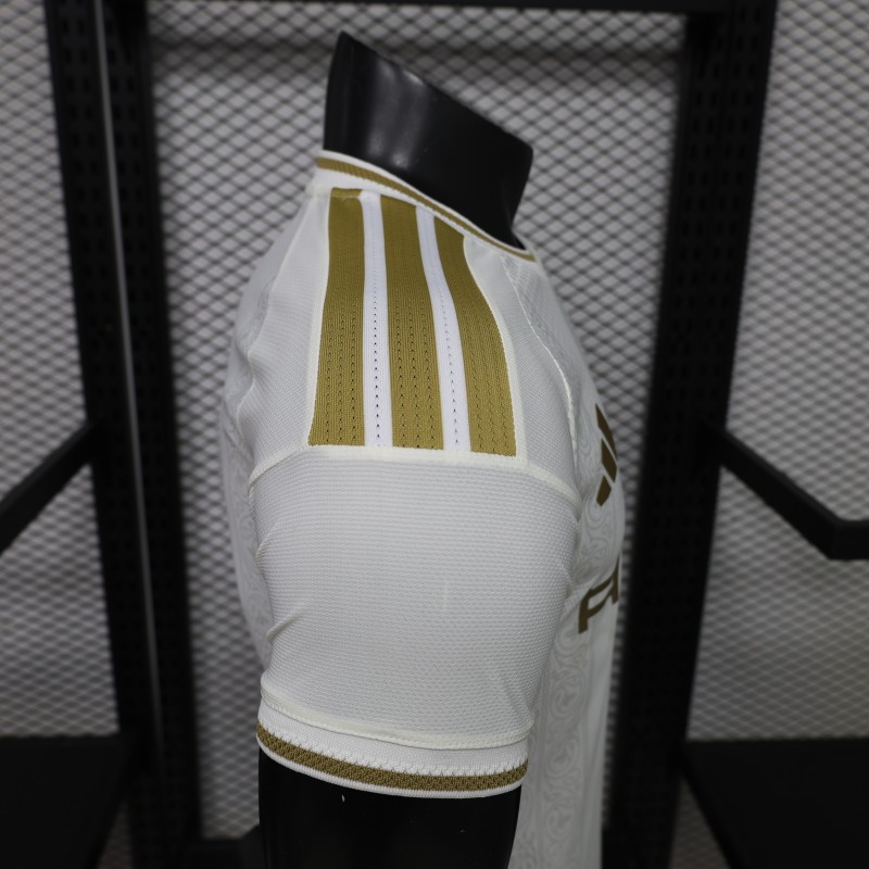 Player Version 26/27 Al-Nassr Away Jersey (New Sponsor)