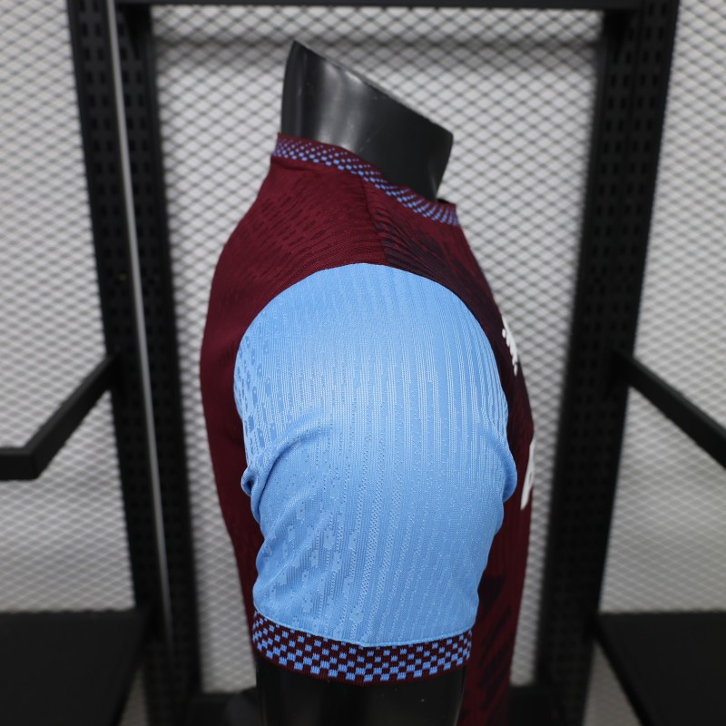 Player Version 26/27 West Ham United Home Jersey