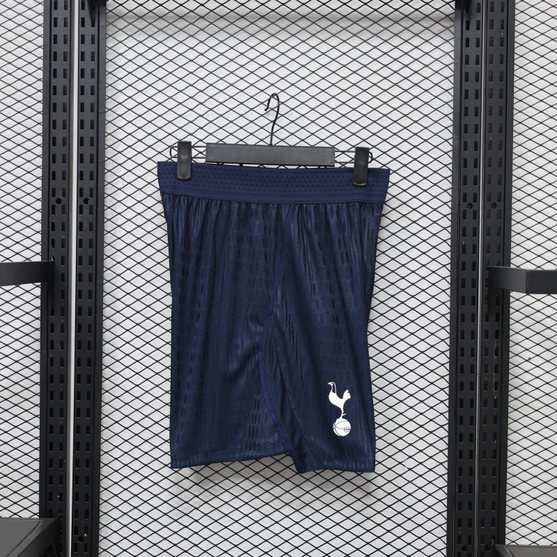 Player Version 26/27 Tottenham Hotspur Home Shorts