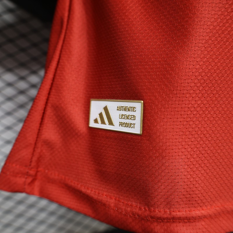 Player Version 26/27 Spain Special Edition Jersey