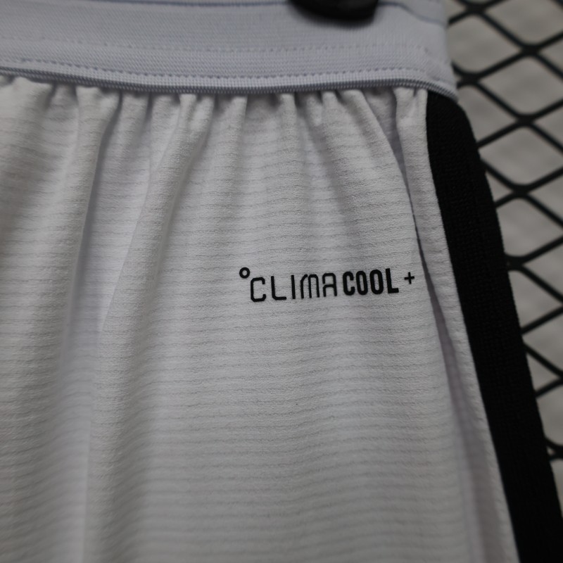 Player Version 26/27 River Plate Away Shorts