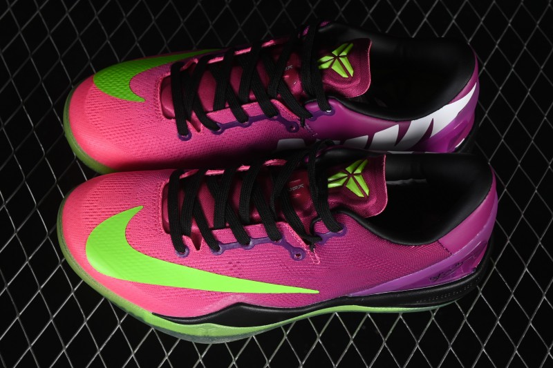 Nike Kobe 8 System Men's Basketball Shoes with Engineered Mesh Upper - IO6253-500