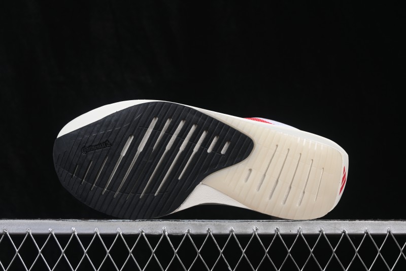 Adidas Adizero Evo 2 SL Ultra-Lightweight Breathable Cushioned Running Shoes - SL2630