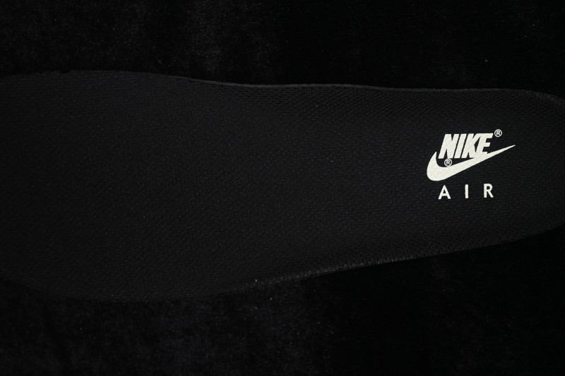Nike Air Force 1 '07 Low Casual Sneakers with Full-Length Air Cushion - JL8888-004